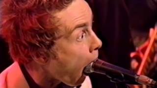Spacehog - In the Meantime Live on TFI Friday