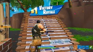 High Kill Solo Win Aggressive Gameplay (Fortnite Ps4 Controller)