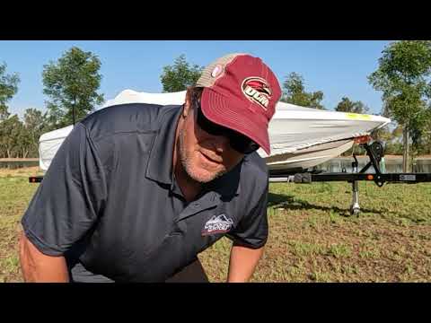 The BallOfSpray 2023 MasterCraft ProStar