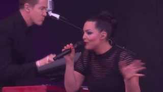 Caro Emerald - Liquid Lunch (Live @ CAS 2014)