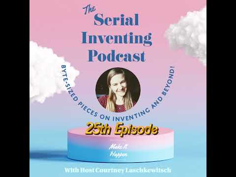 Episode 25 - The Number One Reason Why Inventors Don’t Get Licensing Deals