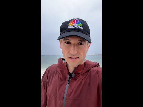 Gulf Coast braces for Hurricane Isaias