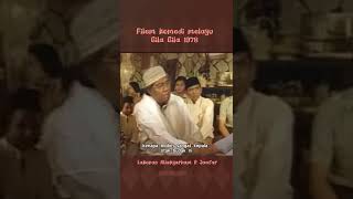 Download lagu Filem komedi melayu Gila Gila 1978 lakonan R Jafaar mp3 Download lagu Filem komedi melayu Gila Gila 1978 lakonan R Jafaar mp3