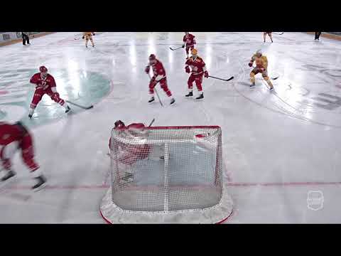 22.09.18 Lausanne HC 1-4 EHC Bienne