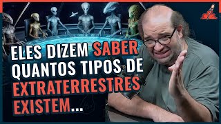 EQUAÇÃO de DRAKE: A FÓRMULA que PODE DESCOBRIR vida ALIENÍGENA