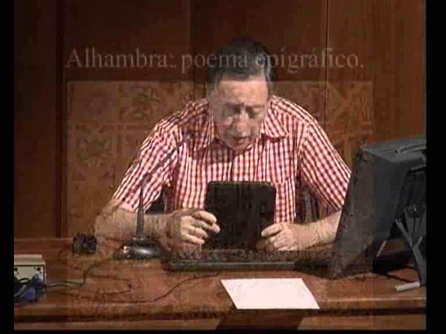 Vídeo relacionado con El comentario lingüístico: Metodología y práctica (Lingüística)