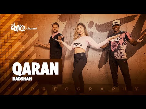 Tareefan | Veere Di Wedding | QARAN Ft. Badshah | Kareena Kapoor Khan, Sonam Kapoor, Swara & Shikha