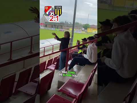 U15 SV Gerasdorf - 1210 Wien