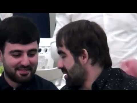 Vuqar Bileceri & Resad Dagli - Xatirelerde Qalmisam Ay Ayxan I Tik Tokda Trend Olan Remix 2025