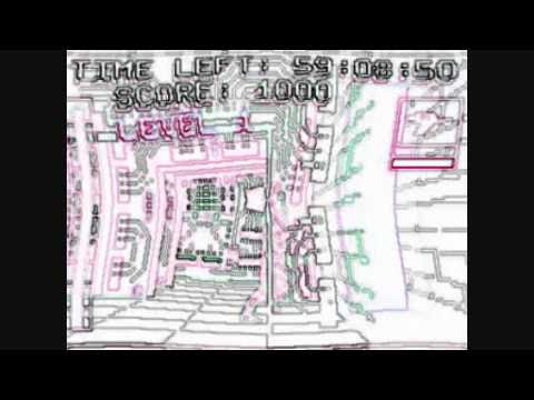 the electrocops - sometimes