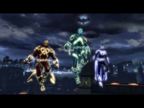 DC Universe Online : Hand of Fate PC