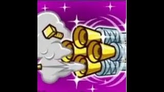 Plants vs Zombies Garden Warfare 2: Blaster à rayon aveuglant