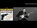 Billy Strange - Come See About Me (1965)