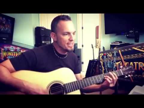 Mark Tremonti - So you´re afraid (Acoustic)