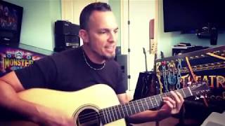 Mark Tremonti - So you´re afraid (Acoustic)