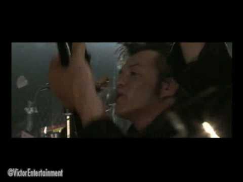 THE STREET BEATS／さすらいの歌【PV】