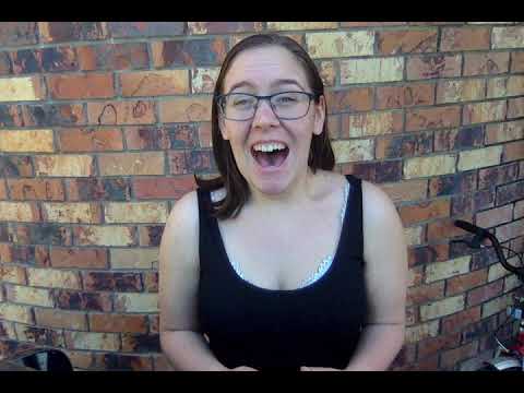 "She's Not Me" From In The Light by Michael Mott - Hannah Tighe