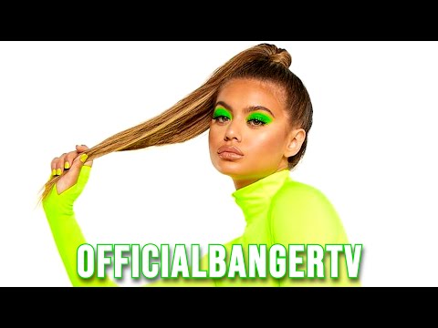 Britney Spears - Gimme More (Onur Enfal CLUB Remix 2025) | AFRO HOUSE