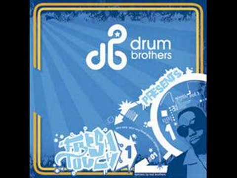 Jamal - Fades em all (Soul Square Remix [ex Drum Brothers]