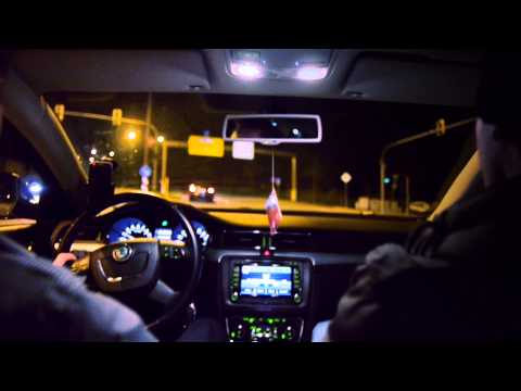 ALEC - Nachtfahrt Teil 2