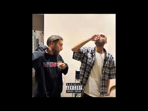 END & F'Rhyme - Concha | prod. by Bagirzade