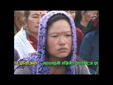 Chudka(Kauda) - A typical folk dance