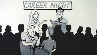 Play Video: Advance your career and discover your calling at our Career Night on March 19th. Learn how to find meaningful work and grow your personal brand.