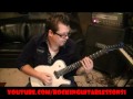 How to play Smooth Criminal by Alien Ant Farm on ...