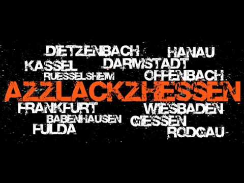 NEU 2012 ! Haftbefehl & Capo Azzlack feat. Farid Bang - Meine Kugeln !