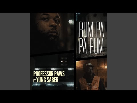 Rum Pa Pa Pum (Clean)