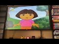 Opening To Blue S Clues Cafe Blue 2001 VHS