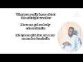 Sarkodie Coachella Ft Kwesi Arthur Lyrics Video Created By Box 1 Media
