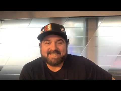 Thank You and Goodbye from Dan and Papi