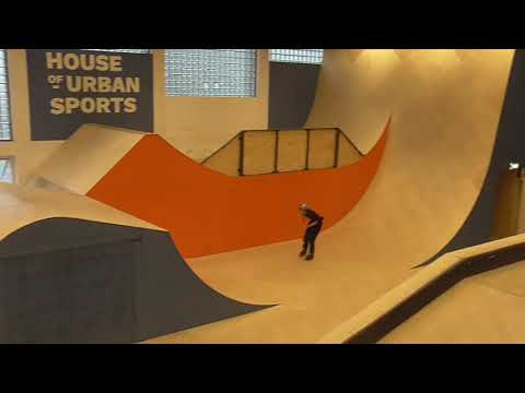 Open Dutch Championships 2021