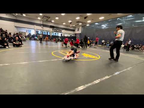 Trabuco Hills HS Dec 14, 2025