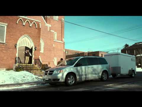 The Masked Saint (Trailer)