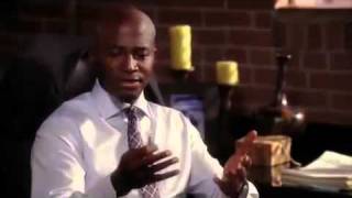 Private Practice - 4X06 - Sneak Peek #2 - All in the Family