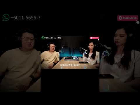 男女那些话 EP 11 [PART 1] PTGF PART TIME GIRLFRIEND 大解剖！