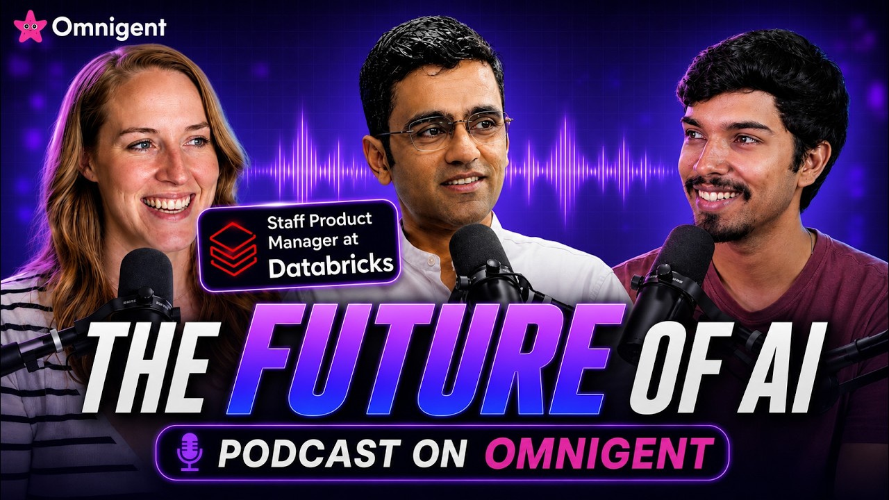 Harness, Omnigent meta-harness and the future of AI