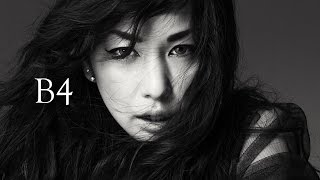 Mika Nakashima - TOUGH (2017) - Vocal Range: F3-B5