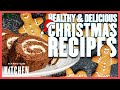 8 EASY TO MAKE & DELICIOUS Christmas Recipes 🎅 | Myprotein