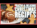 8 EASY TO MAKE & DELICIOUS Christmas Recipes 🎅 | Myprotein