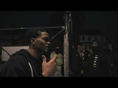 Jus El Trappo - Too Late/N$ Party (@spacecovpe)