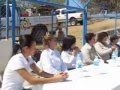 DIF Tamazula, Jal. entrega cobijas en los Once Pueblos