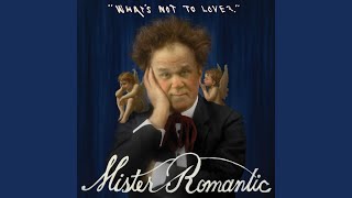 What’s Not To Love?