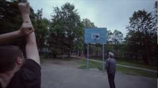 preview picture of video '11 школа. Вечерний Баскетбол'