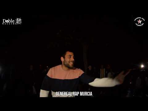 (BATALLON) MASTER V VS AC (SEMIS) (REGIONALTODORAPBND)