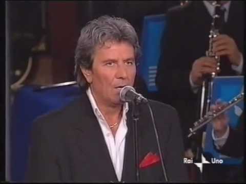 ANTONELLO RONDI "'NA BRUNA". LIVE