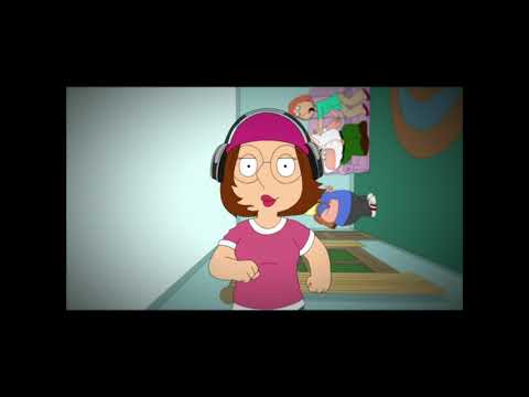Family Guy - Meg Griffin, A Secret X-Men Agent