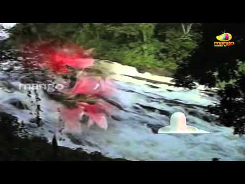 Lord Siva - Shiva Stuthi - Bilvashtakam